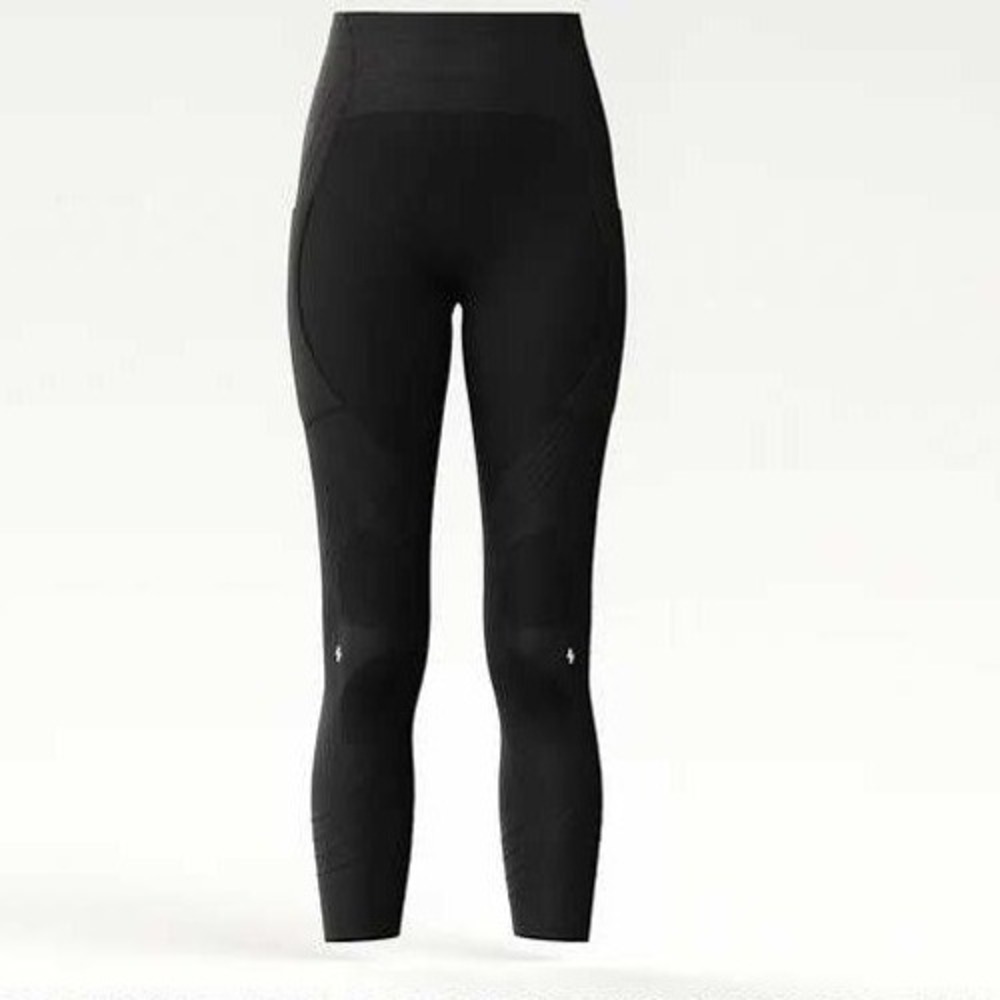 Stoko Supportive Womens Tight Black Large New With Tags